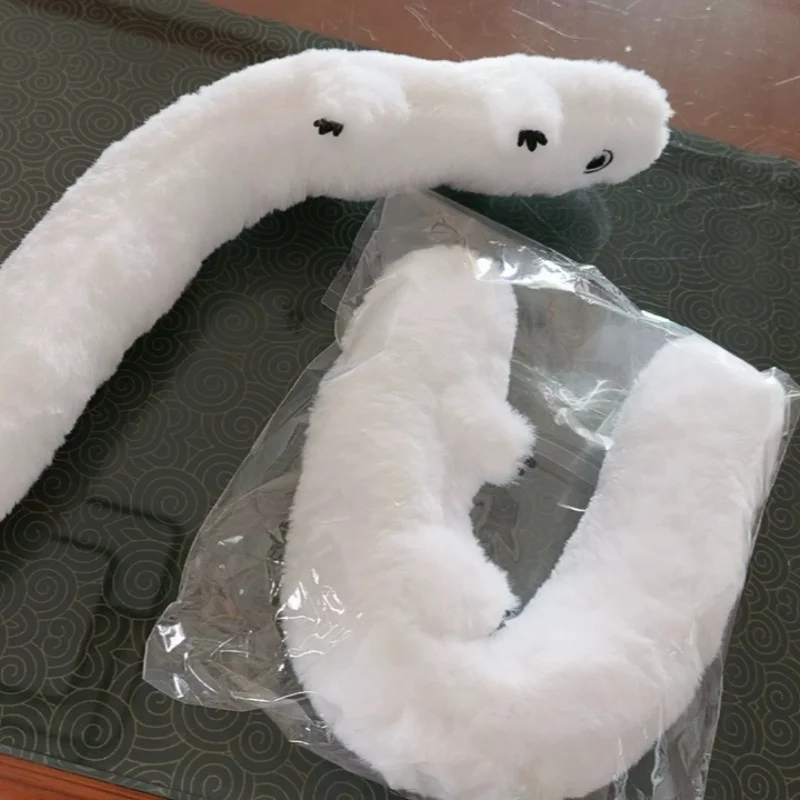 EN STOCK: Peluche de Bruja con Sombrero de Atelier, Peluche de Bruja Brushbug, Sombrero de Atelier, Anime, Cosplay, Dibujos Animados, Regalo de Navidad