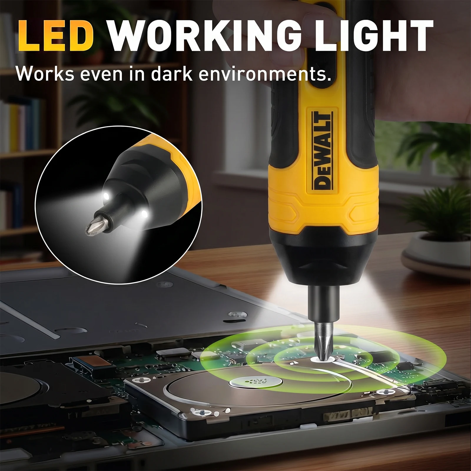 Thumbnail 4 - #75 Best Cordless Electric Screwdrivers to Buy In 2026