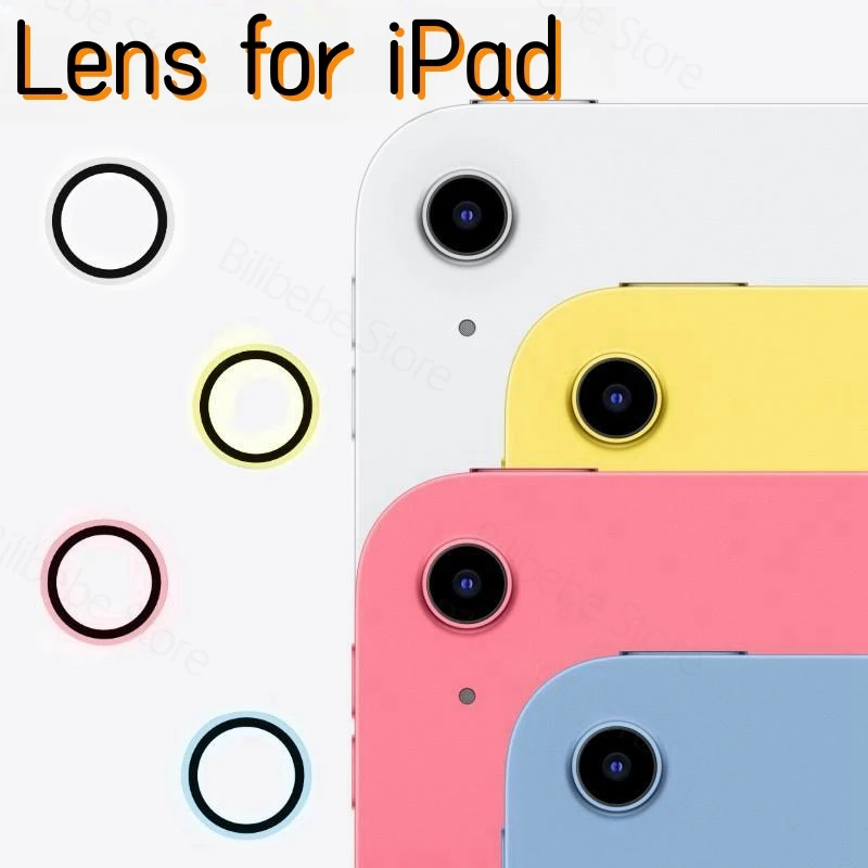 Lens Protector for Apple iPad 10 10.9