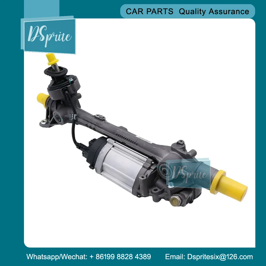 Power Steering Rack 3C1423051D For Audi A3 Seat Volkswagen Eos Jetta Passat 1K1423055GX 1K1423055FX 1K1423055F 1K1423055C