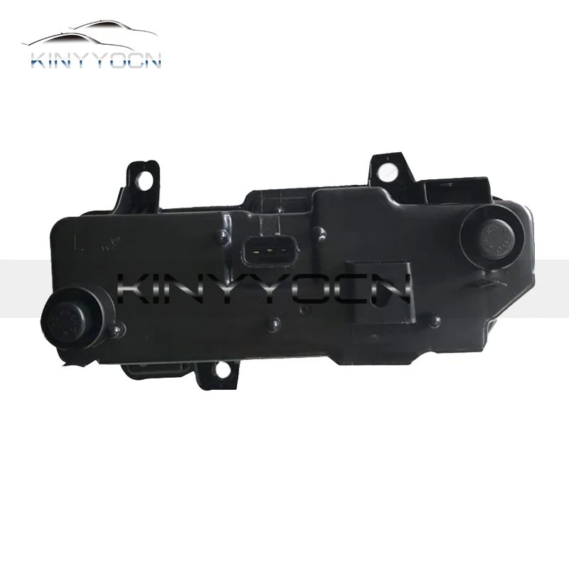 For Mitsubishi Pajero V93 V97 V98 15-20 Front Bumper Fog Light Foglight Fog Lamp Foglamp DRL Day Running Lamp Headlamp