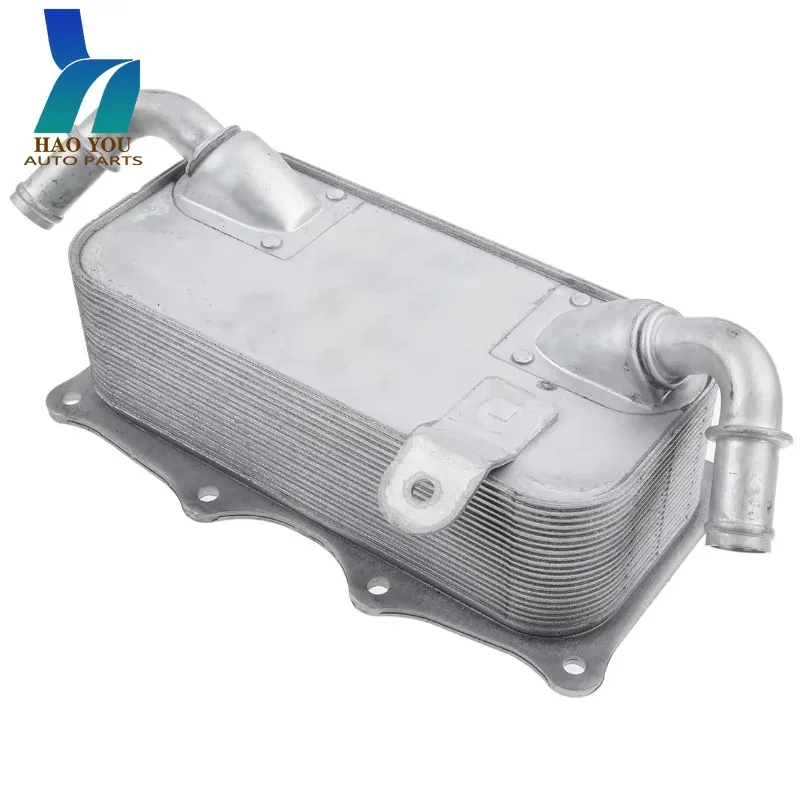 Category image: Oil Coolers & Lines