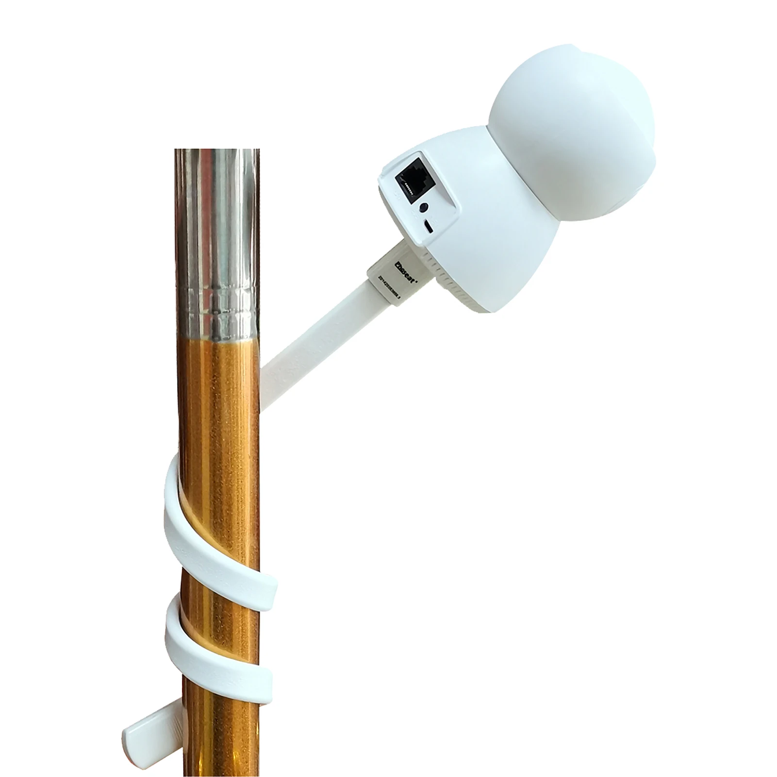 حامل كاميرا عالمية لمراقبة الأطفال جدار قوس للكاميرا مراقبة الطفل مراقبة الطفل جبل كاميرا الجرف للأطفال الرضع