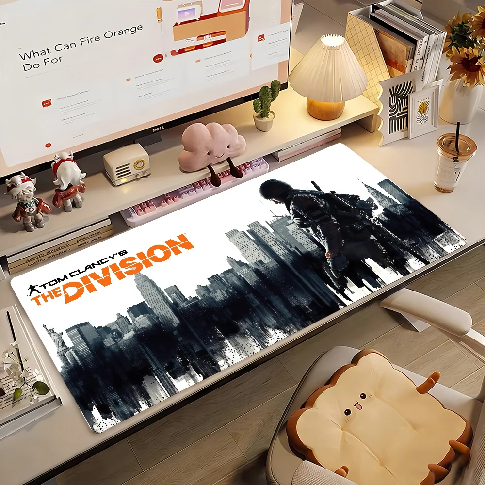 Tom Clancys Division Mauspad,  – Laptop Accessories For Protection Bewertung und Preis