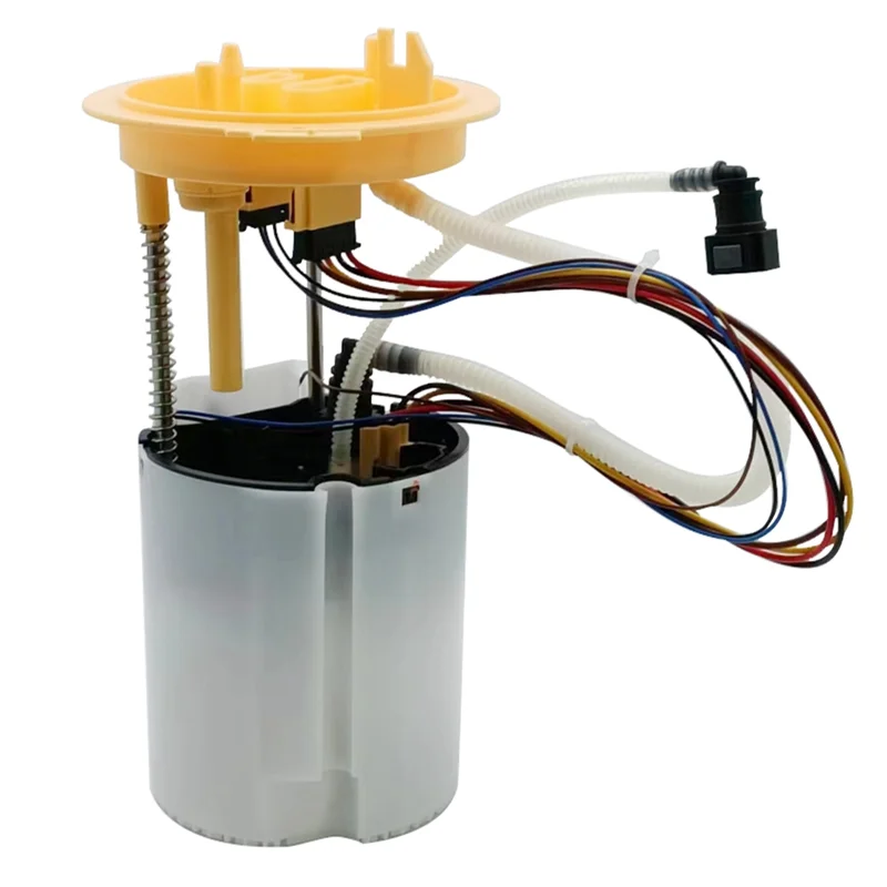 

Ingenious-Fuel Pump Assembly 7N0919050H 7N0919050D 7N0919050F 7N0919050G A2C83976100 Suitable For Fuel Pumps