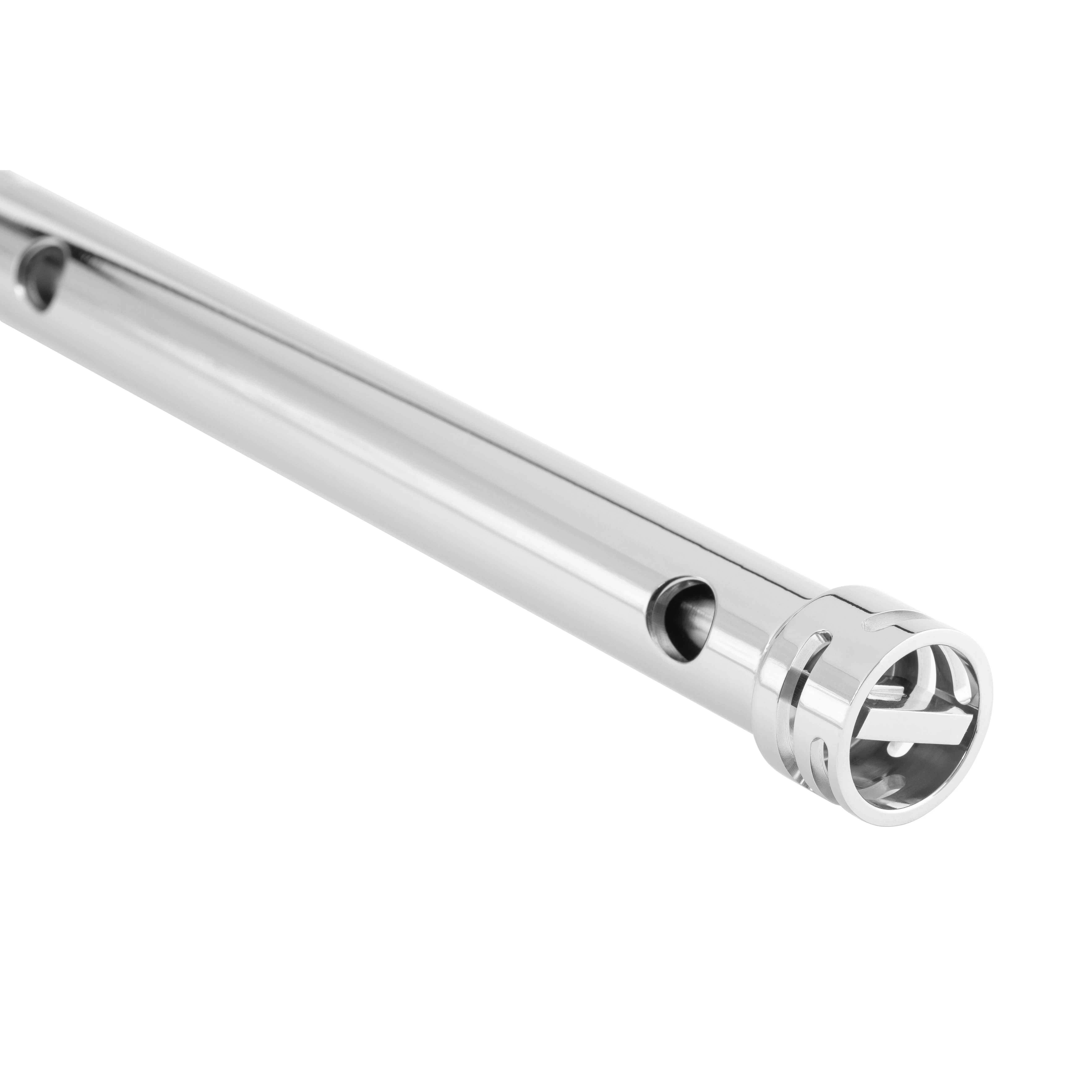 High Viscosity Sample Processing Solution High Speed Shear Emulsification  Customizable  Multi-type