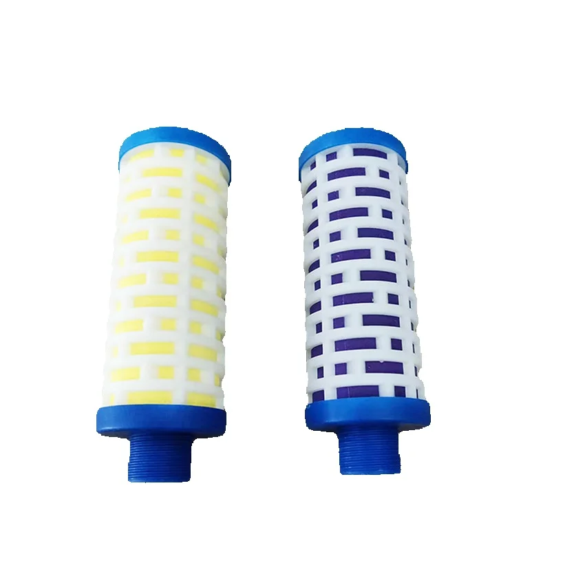 Bxg-1 Bxt-1 Boxiang Gas Nitrogen Pipeline Dust Precision Activated Carbon Filter Element 50*150