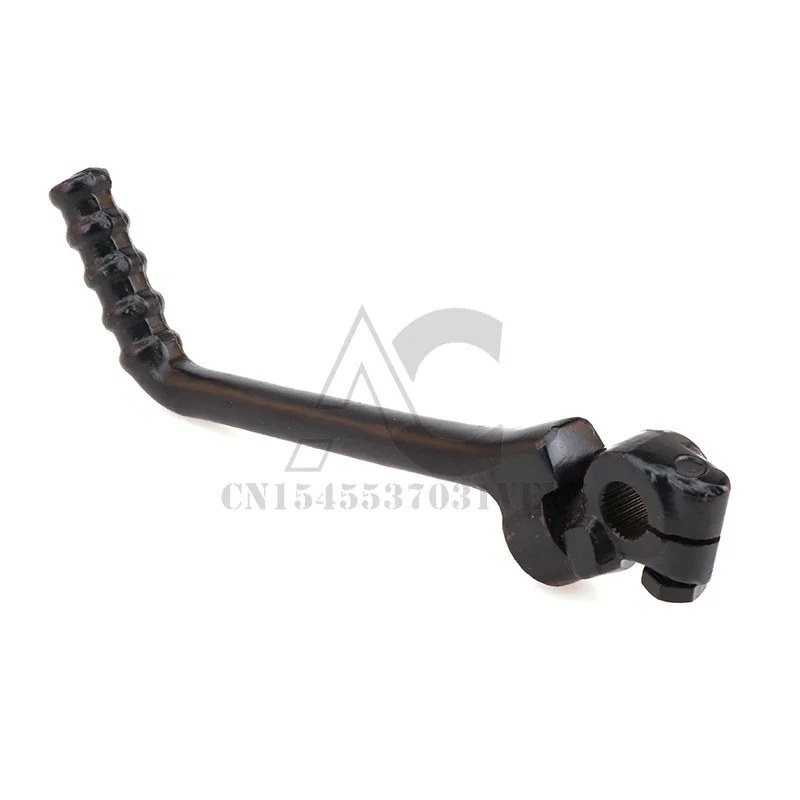 13mm 16mm motorcycle pedal starter lever actuation pedal for 50 70 90 110 125 140 150 160 CC Kayo Ssr Sdg Bse Sujeira SUV