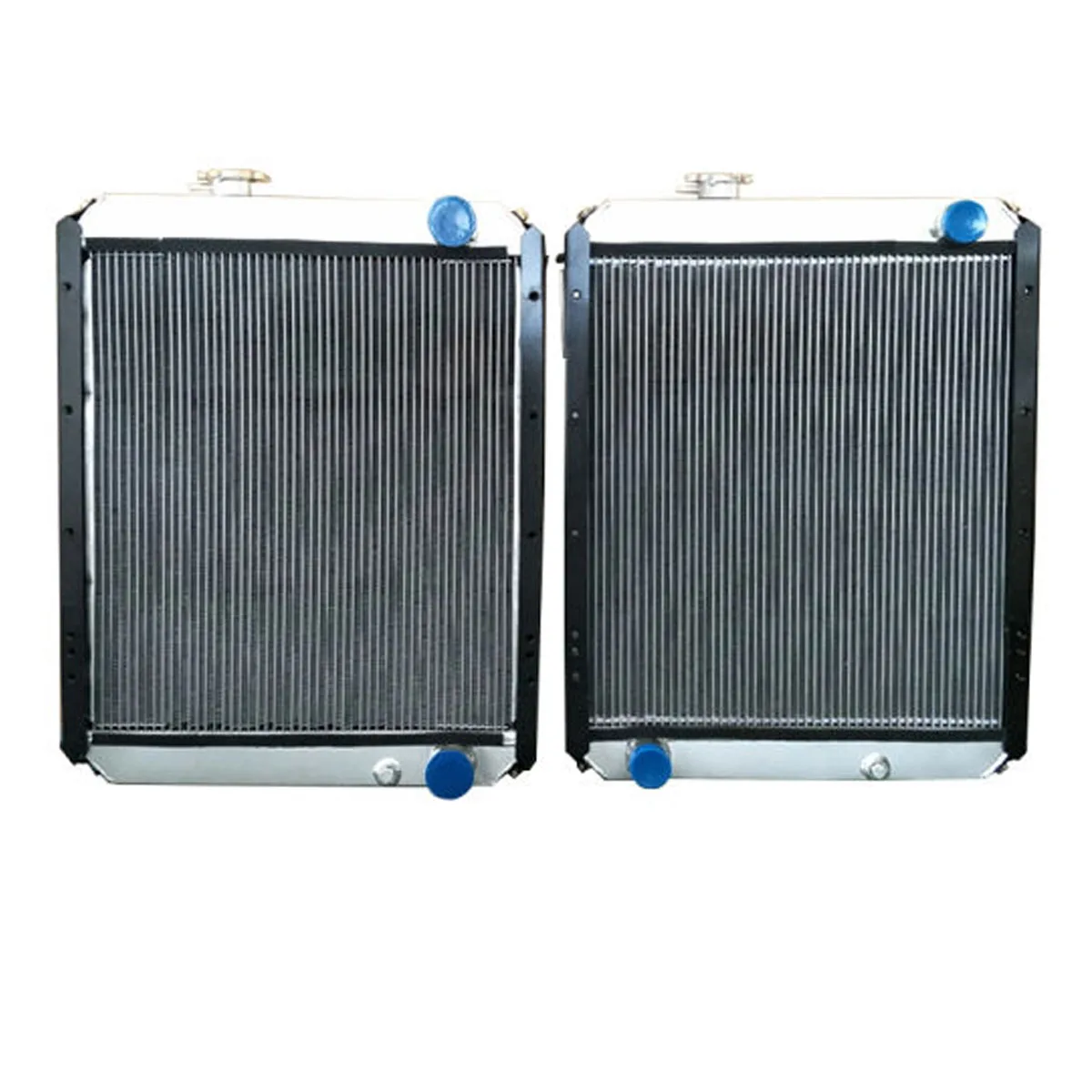 

Water Tank Radiator 201-03-71111 For Komatsu PC60-7 PC70-7 PC60-7E Excavator