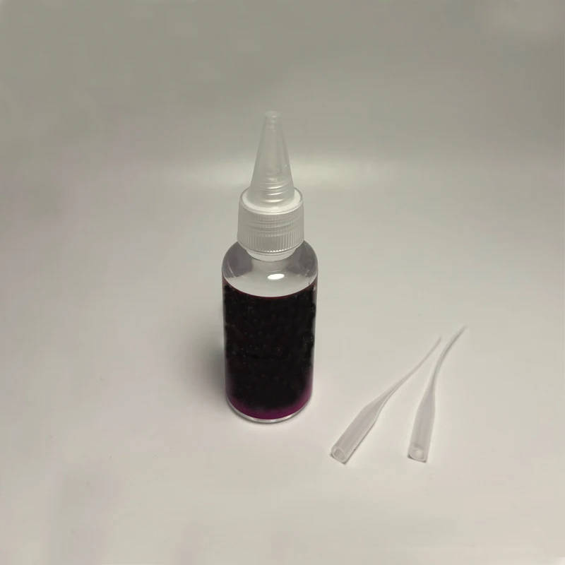 

Жидкость для дрифта RC-машин 30 мл, дымовое масло для статических моделей RC, расходные материалы для тюнинга и DIY, для дымогенератора