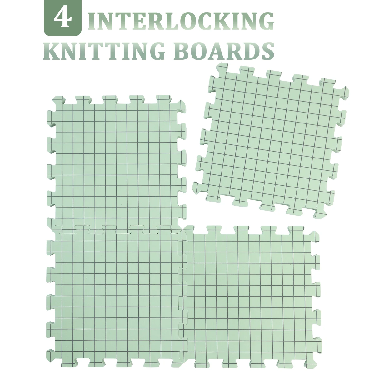 Thumbnail 4 - #18 New Blocking Mats Arrivals