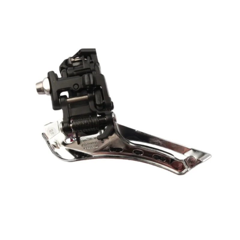 Shimano Ultegra R8000 FD-R8000 2x11 Speed Bike Bicycle Front Derailleur Brazed-On/Clamp 31.8mm 34.9mm