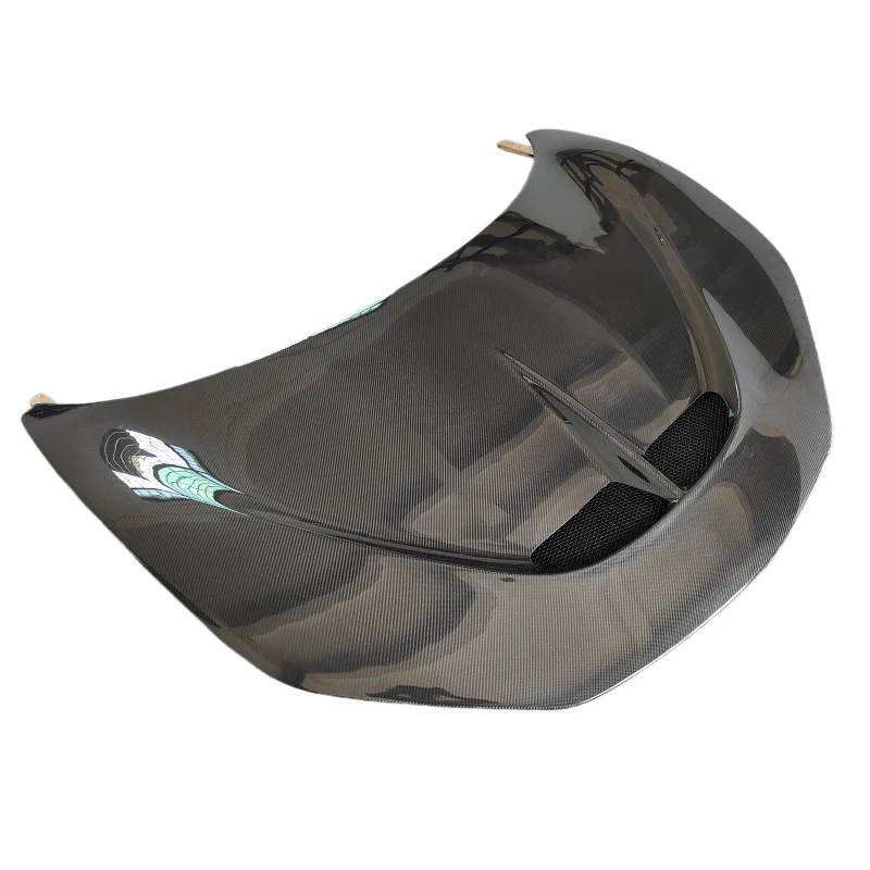 

Used for Ferrari 458 Upgrade SP Style Engine Hood Car Specific High-quality Carbon Fiber Engine Hood Decoration Body Kit