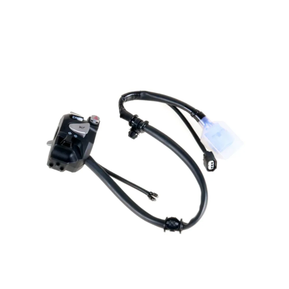 Genuine Brand New Motorcycle Parts Thai Version Dual Flash Switch for Honda CB650F/CBR650F/CB650R/CBR650R