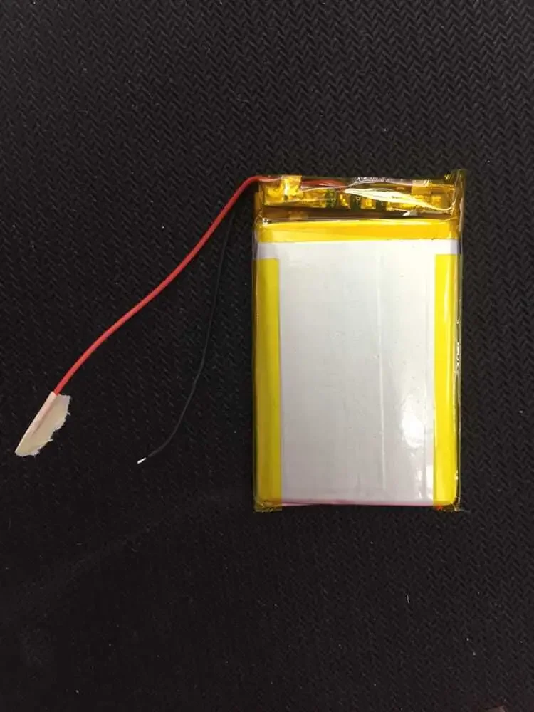 Полимерная литиевая батарея 3,7 В 503450   1000 мАч MP3MP4MP5 GPS PSP игровая батарея Литий-ионный аккумулятор
