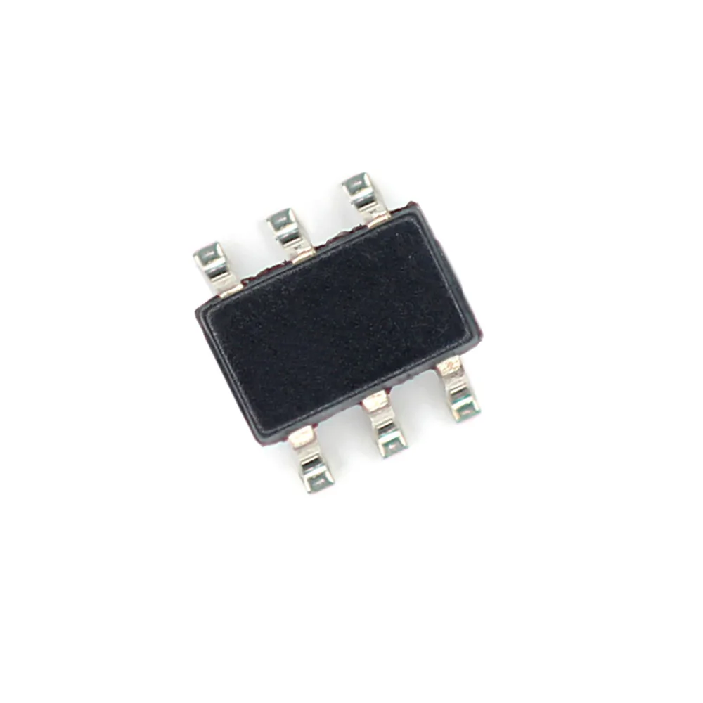 

10pcs/lot Original IRF5850 IRF5810 IRF5806 IRF5805 IRF5804 IRF5803 IRF5802 IRF5801 TRPBF MICRO6 MOSFET 6TSOP SOT23-6