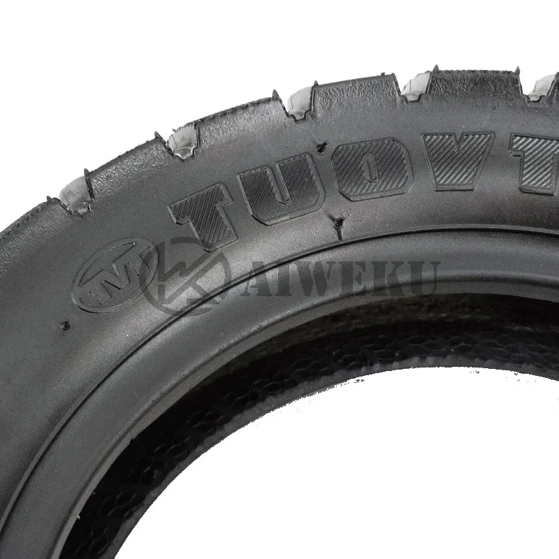 10X3.0 إطار للطرق الوعرة لـ Inokim OXO Kugoo M4 Rro Dualtron VICTOR LUXURY EAGLE Speedway 4 Zero 10X دراجة سكوتر كهربائي