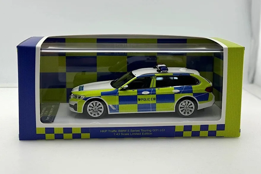 

Литая под давлением модель Stay, масштаб 1/43, BMW 5 серии G31, модель автомобиля для недвижимости, Коллекционная игрушка, подарок, сувенир, украшение для дисплея