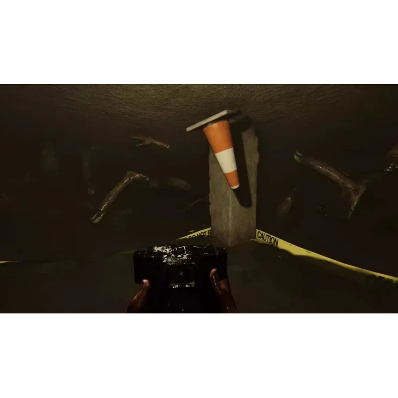 ماديسون PS5 لعبة جديدة CD بلاي ستيشن 5 أقراص ألعاب بلاي ستيشن 5 ألعاب Ps5 ماديسون