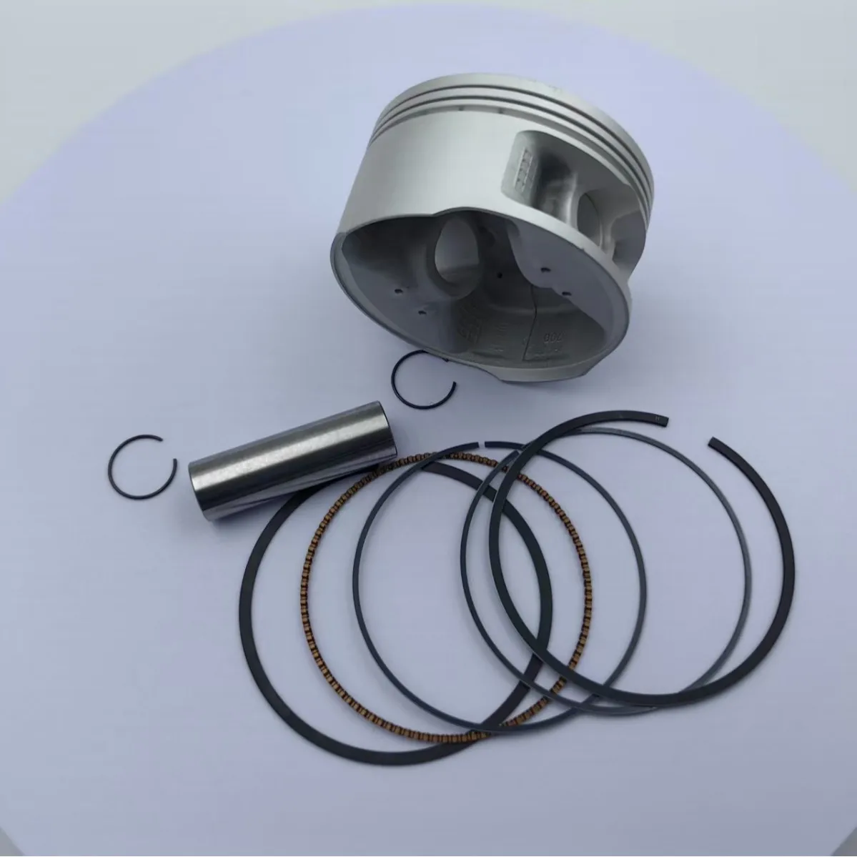 102mm Cylinder Piston Kit Fits for  HS700 HS750 YFM660R  YFM660F Grizzly 660 P007000131010000 P0070001