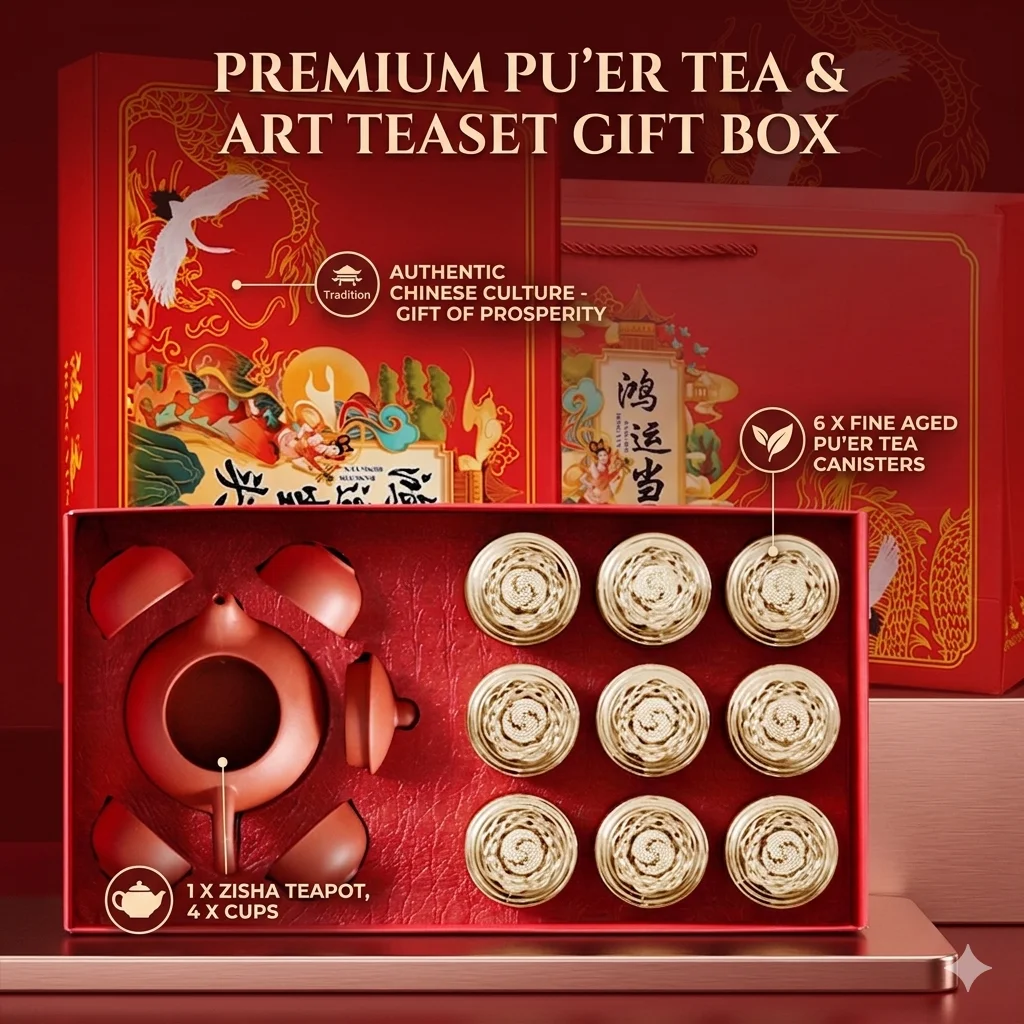 

Product Creative Tea Can Oolong Tea: Wuyi Rock Tea — Floral-Aroma Da Hong Pao Metal Sealed Storage Tank Empty Box Sealed Saving