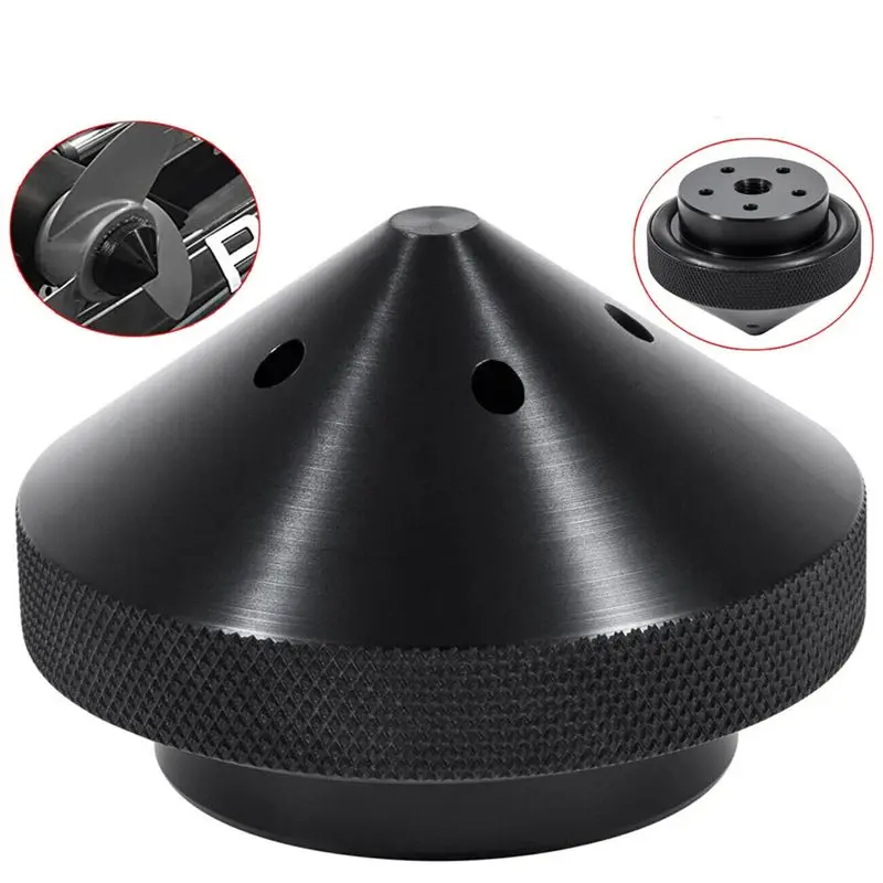 A73X-Eliminator Trolling Motor Prop Nut Compatible With For Motorguide GFEL-MG-BK-DP G-Force Motor Prop Nut