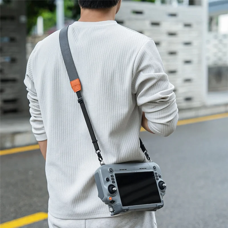 REPLA-Per RC PRO2 Cordino per Mavic 4 Pro Telecomando RC PLUS 2 Accessorio tracolla