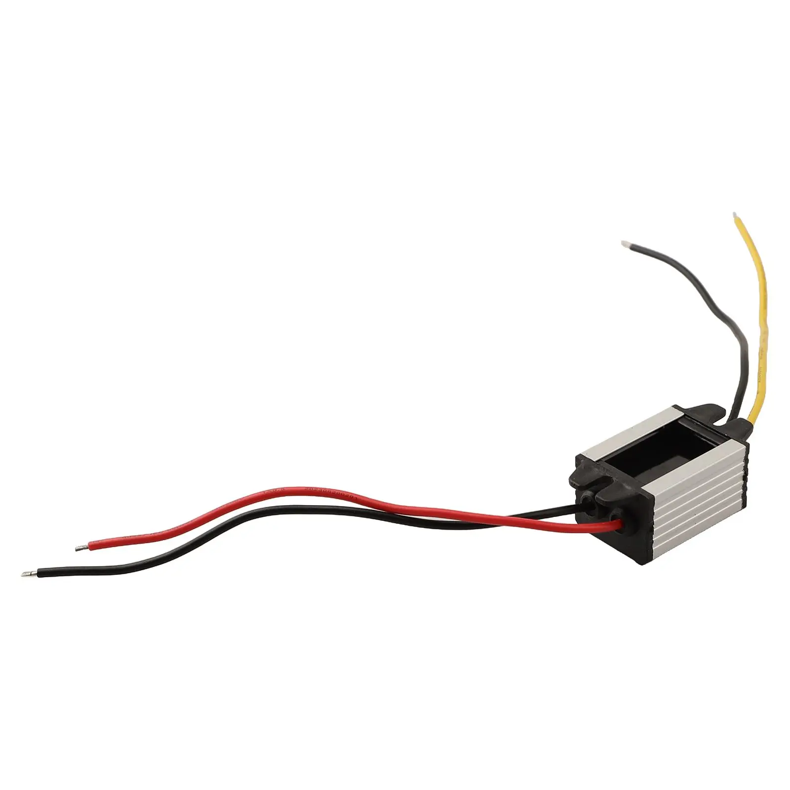 DC-DC Converter DC/DC Step-Down Regulator Automotive Use 3A Output Current High Efficiency Low Ripple Quick Start