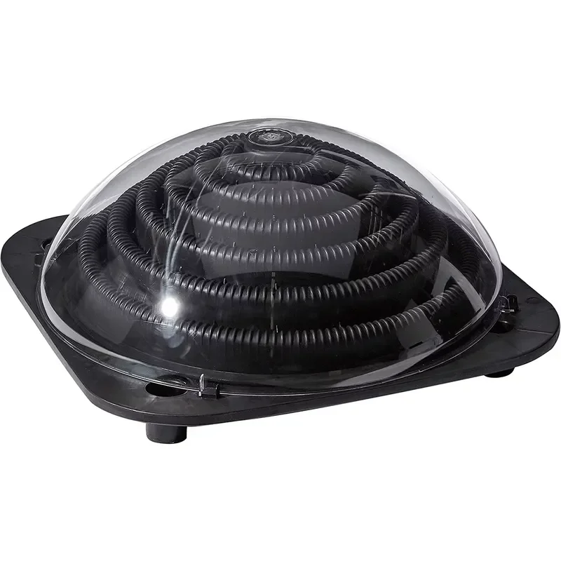Outdoor Swimming Pool Solar Heater Dome Heater for Outdoor Swimming Pools