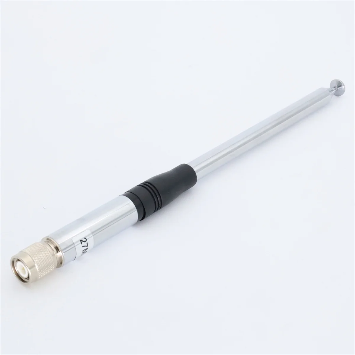 Telescopic Antenna For CB Handheld/Portable Radio 27MHZ Handheld Radio Antenna CB Handheld Antenna TNC Aerial Omnidirectional