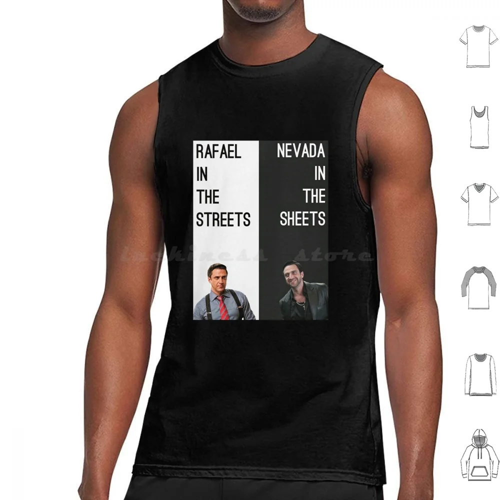 

Rafael Barba Vs Nevada Rámirez Quote Law And Order Svu Raul Esparza Nevada Rámirez Gift Tee Love Vest Cotton Men Women Diy