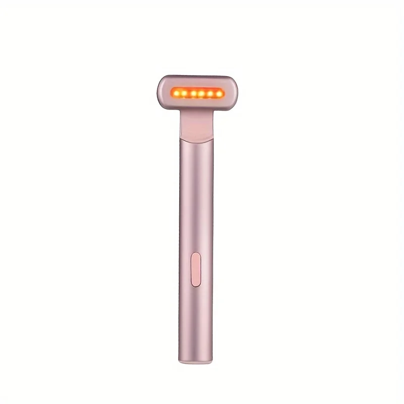 

Eye Massager with Heat for Home Beauty Skin Care Facial Wand