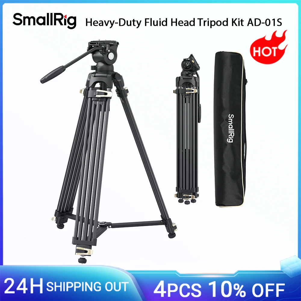 Smallrig AD-01S Vid…