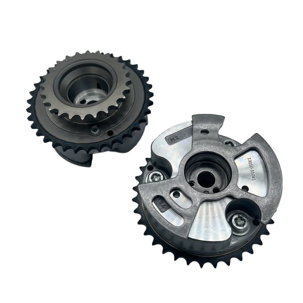 Suitable for Lexus Lexus ES240ES250ES350RX270RX350 intake and exhaust VVT timing gear
