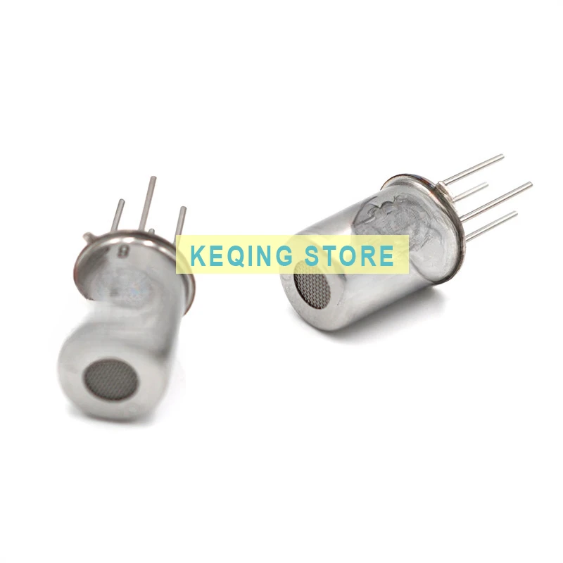 TGS2611-E00 Low Power, Gas Appliance Leak Detector, Methane Sensor