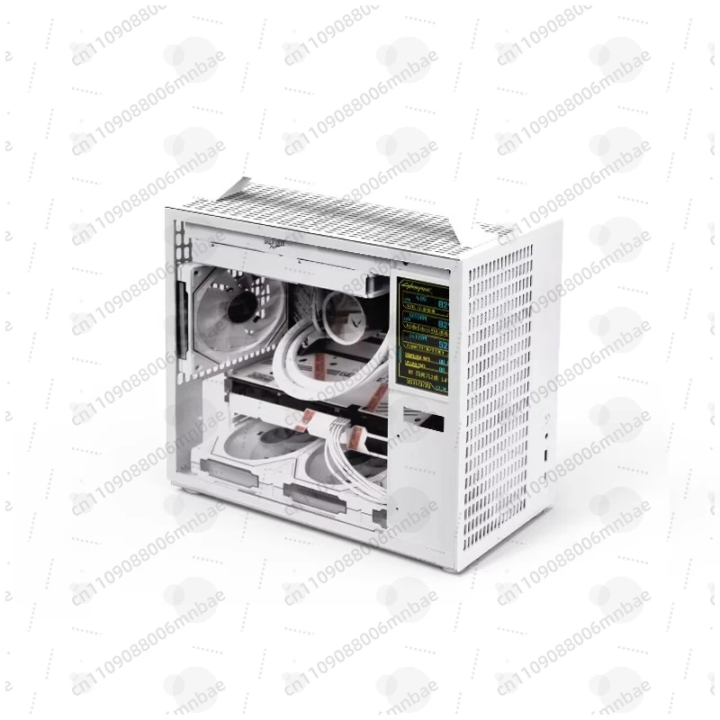 N20 portable portable mini large power supply mATX/ITX small 240 water-cooled main box non-E90PROZ20