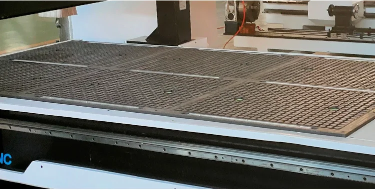 China 3D Cnc Wood Router Atc 1325 1530 4Axis Cnc Engraving Carving Machine Swing 180