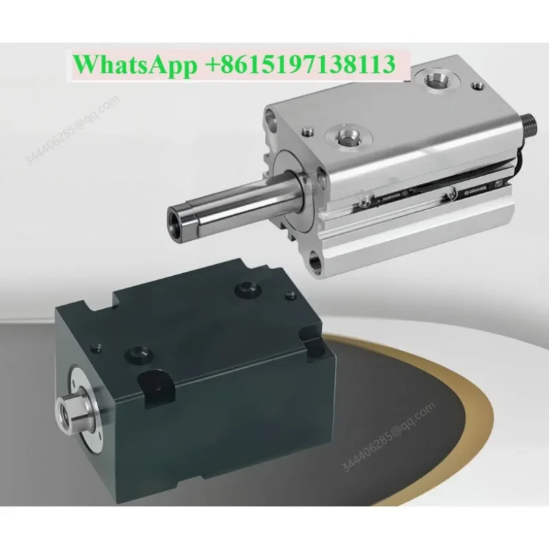 Hydraulic Cylinder for 140H MMB 3L 2H   Die Applications 25TCHDBR4M20 Industrial Grade High Performance