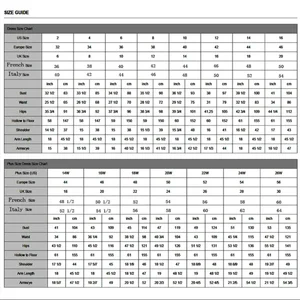 أفضل 12 فساتين مبيعات للعمة العريس - No12