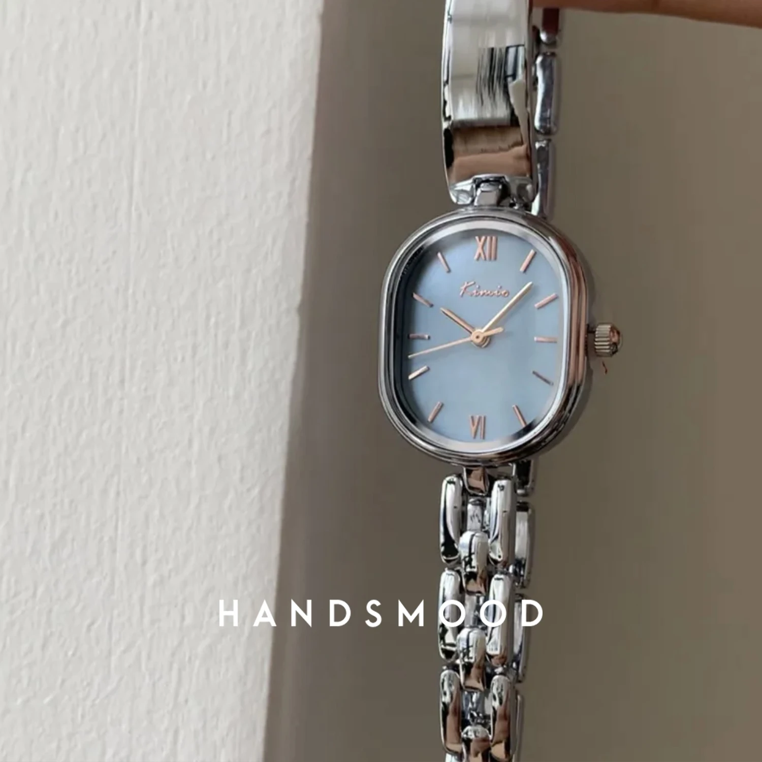 Elegant Women'S WristwatchRomantic And Sophisticated Fresh And Gentle, Versatile Women'S Watch, Women'S Gift, Unique Wristwatch.