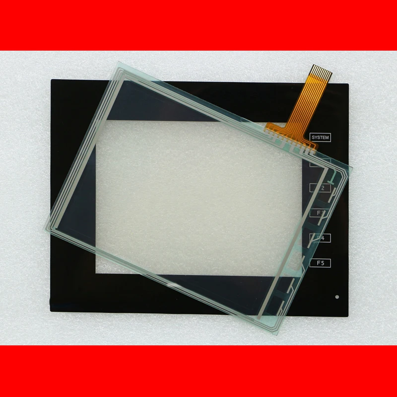 

6‘’ TS2060 -- Plastic protective films Touch screens panels