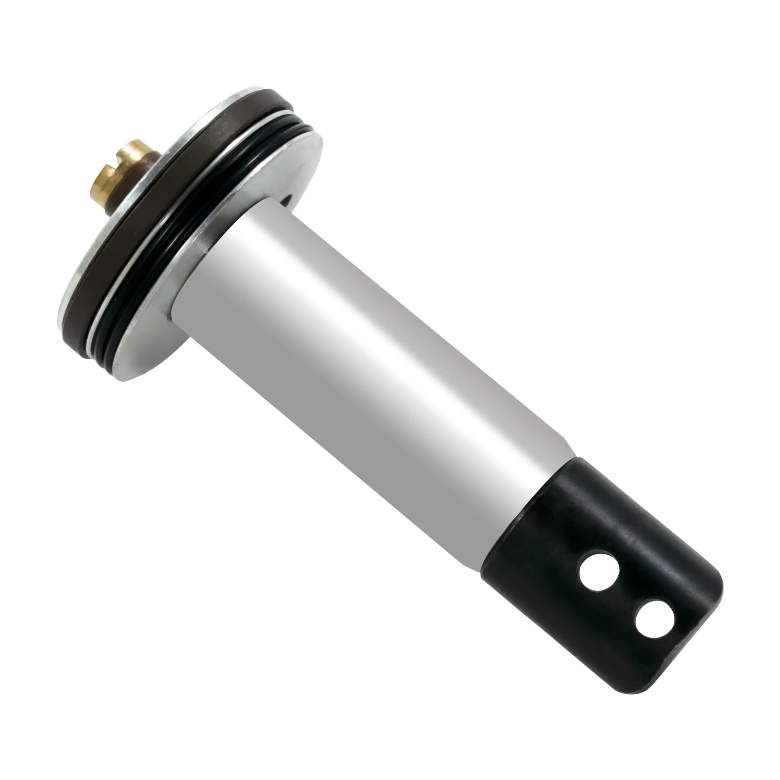 

PCP Air Compressor 12V Spare Parts Connecting Rod, Push Rod, and Pistons Two-Hole Reinforced Type For TXET061/TXET062