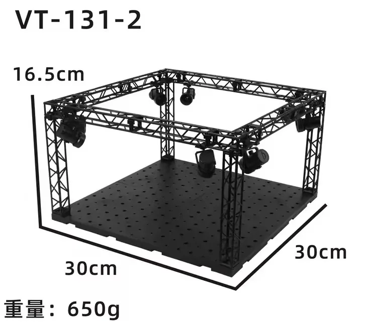 1/12 Doll Accessories Miniaturized Singing Machine Game Machine Vending Machine Lifting Chair Mini Boxing Ring Scene Doll Toys
