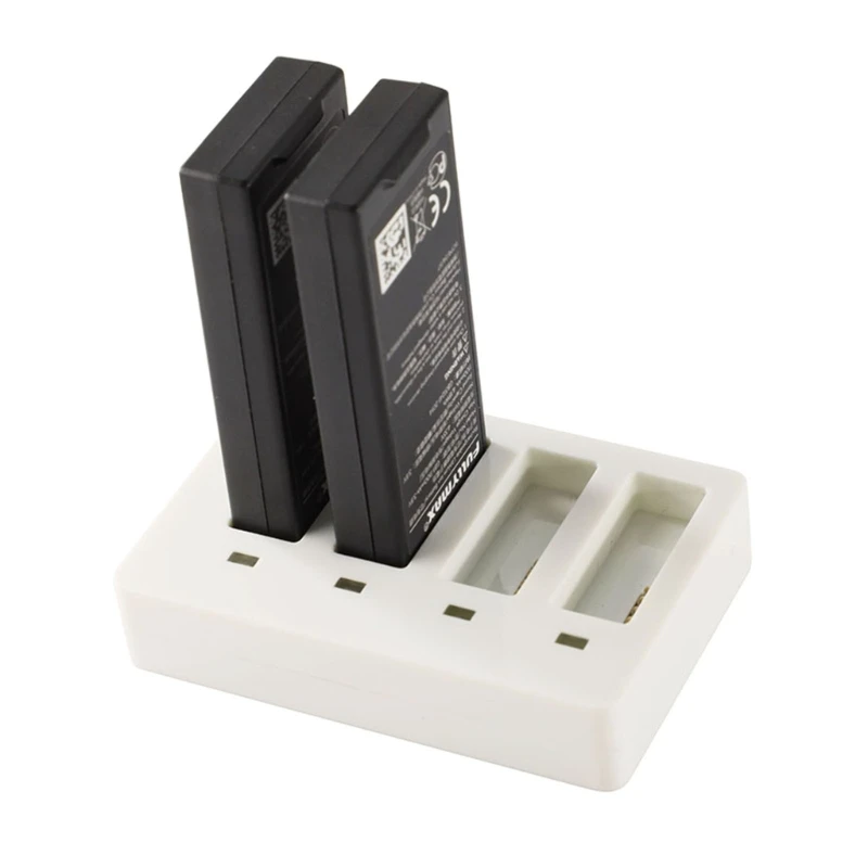 Multi-Battery Charger-Charing Hub Fit for Tello USB Intelligent Charging-Station Accessories Quick-Charger