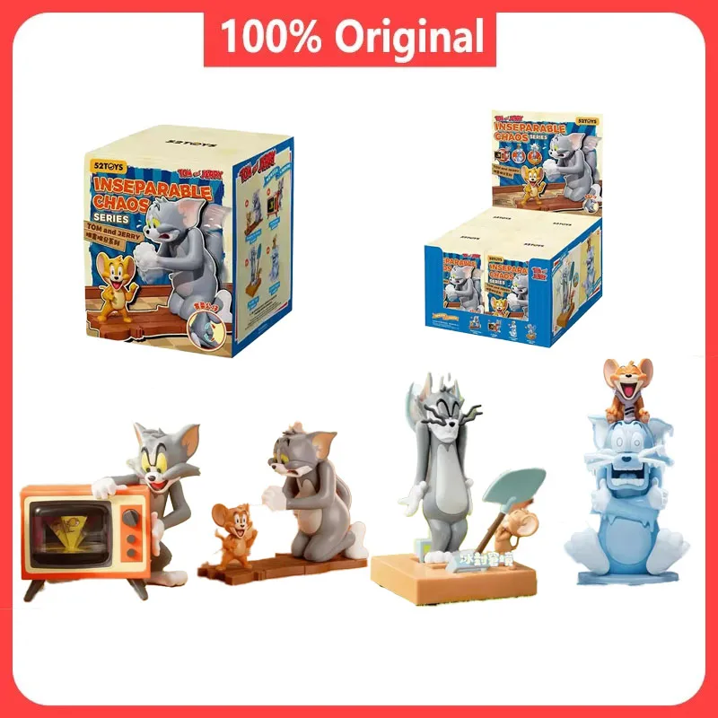 Original Tom And Je…