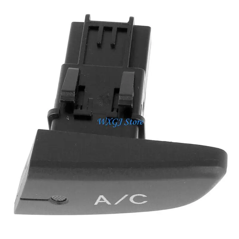 

37JE AirManual Heater Climate Controllers Switch 6554KX Auto Part For 107 Mk1