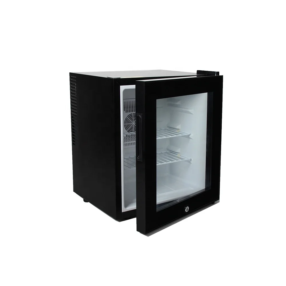 

Портативный мини-холодильник SuokangGood Price 30L No Frost с бесшумной работой и стеклянной дверцей для дома