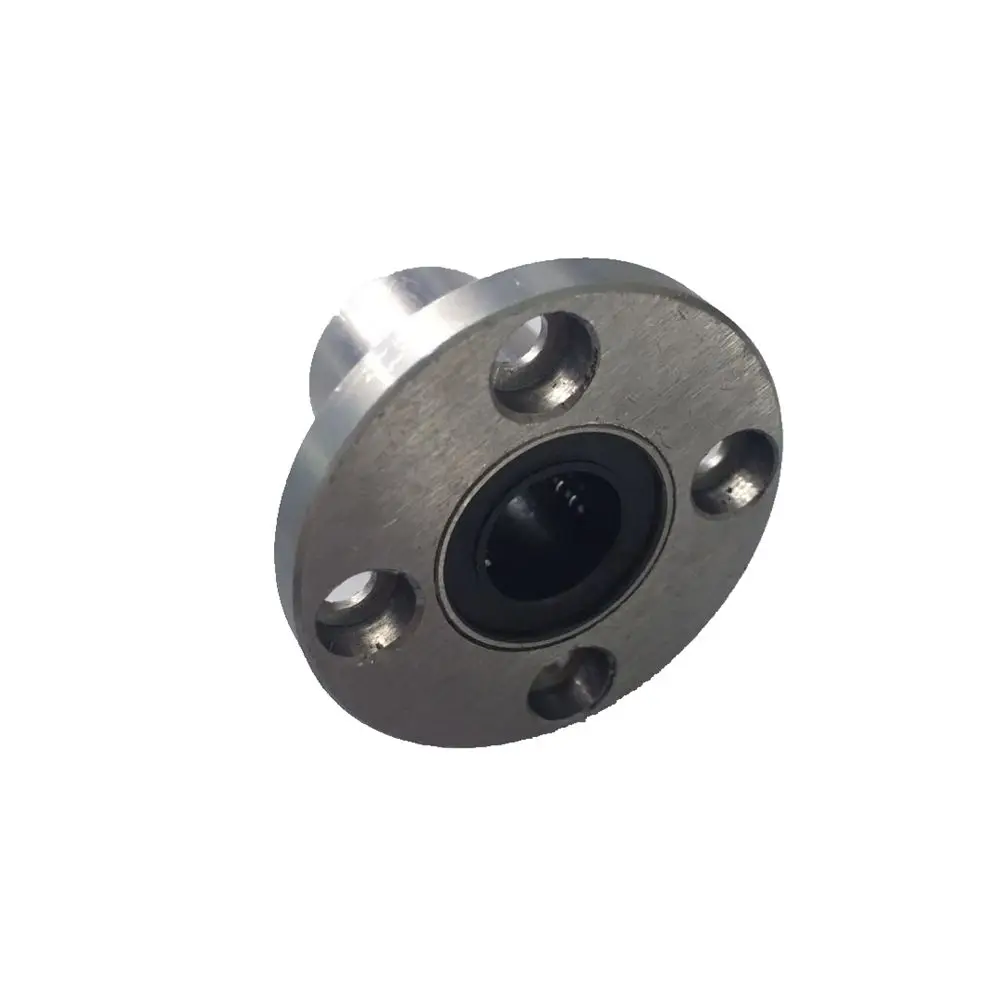 LMF25UU 25mm x 40mm x 59mm Linear Bushing Ball Bearing
