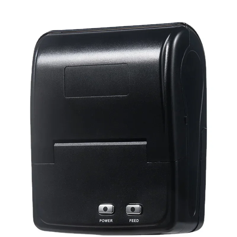 عناصر ساخنة وشعبية 58 مللي متر طابعة مصفوفة نقطية بلوتوث محمولة 5.5 مللي متر/ثانية أمر ESC/ POS #2