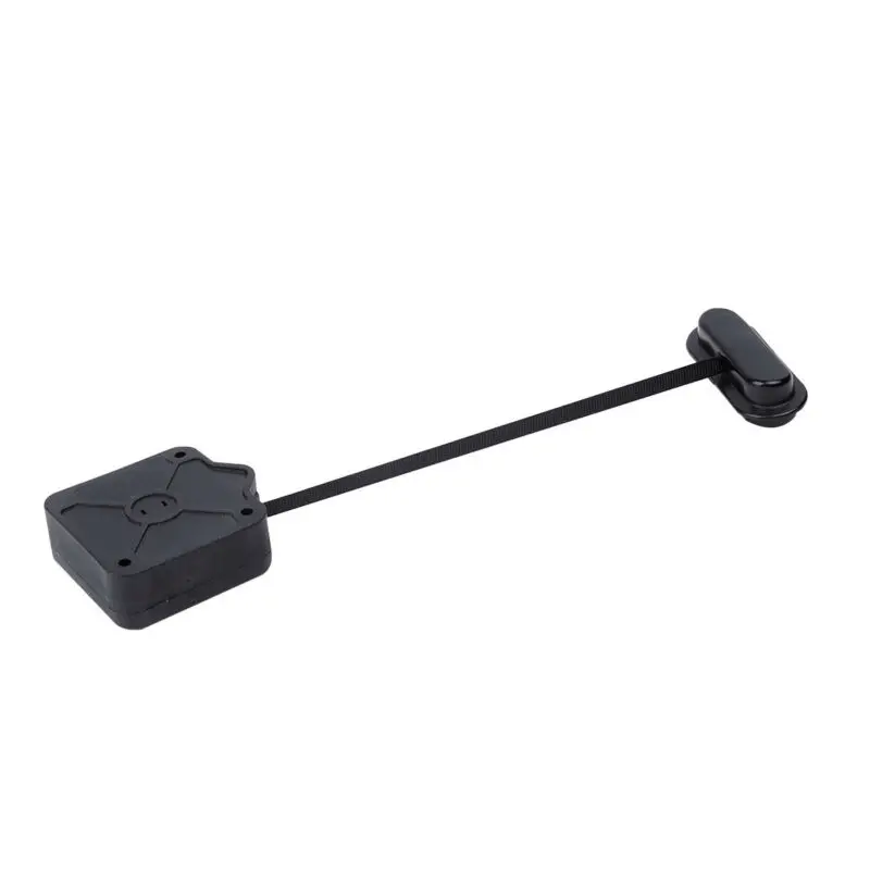 For Harley-Davidson Street Road Glide & Road King Automatic Trunk Release Cable Tailgate Connecting Rope Accessory